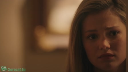 Kegyetlen nyár 1. évad 02. rész