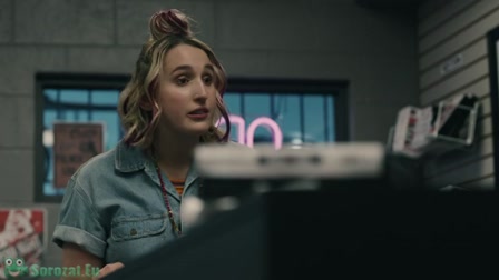 Kegyetlen nyár 1. évad 03. rész