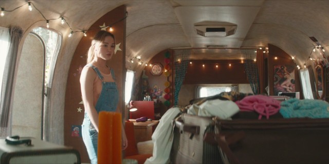 Kegyetlen nyár 2. évad 01. rész