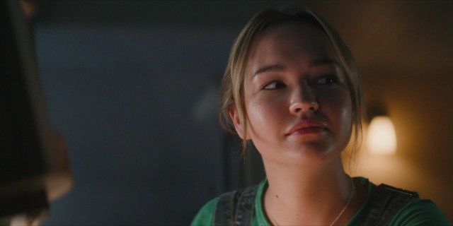 Kegyetlen nyár 2. évad 04. rész