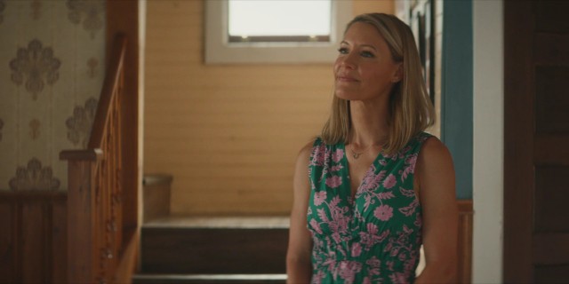 Kegyetlen nyár 2. évad 05. rész