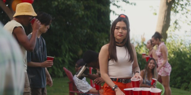 Kegyetlen nyár 2. évad 06. rész