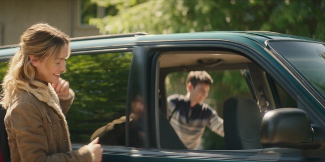 Kegyetlen nyár 2. évad 09. rész