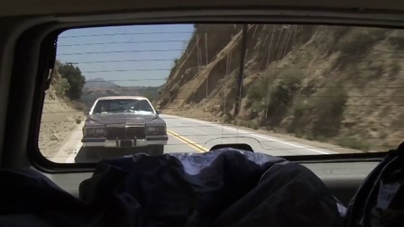 Kemény motorosok 1. évad 02. rész