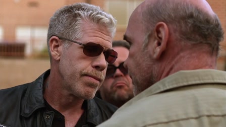 Kemény motorosok 1. évad 03. rész