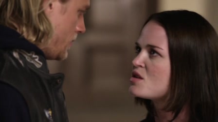 Kemény motorosok 1. évad 05. rész