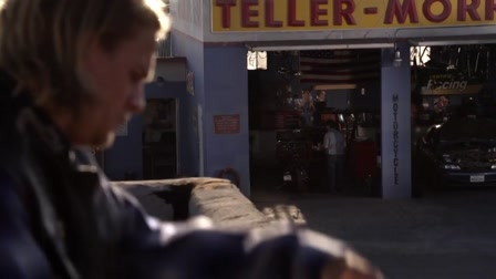 Kemény motorosok 1. évad 07. rész