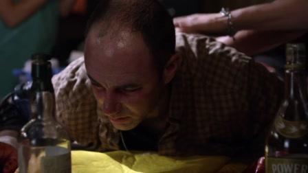 Kemény motorosok 1. évad 09. rész