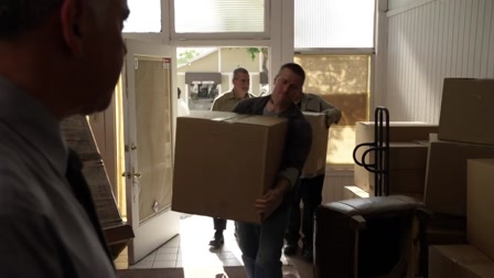 Kemény motorosok 2. évad 02. rész