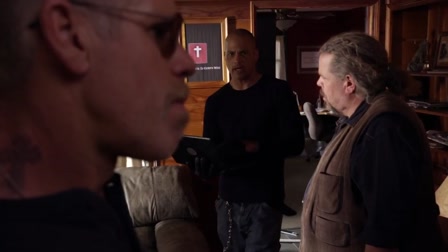 Kemény motorosok 2. évad 06. rész