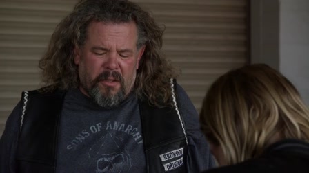 Kemény motorosok 2. évad 09. rész