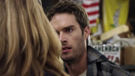 Kemény motorosok 2. évad 12. rész