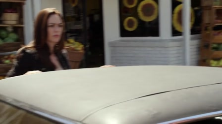 Kemény motorosok 2. évad 13. rész