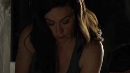 Kemény motorosok 3. évad 03. rész