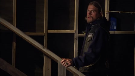 Kemény motorosok 3. évad 04. rész