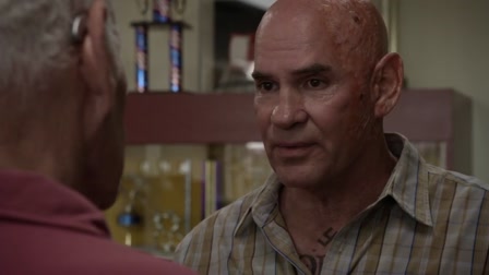 Kemény motorosok 3. évad 08. rész