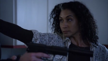 Kemény motorosok 3. évad 09. rész