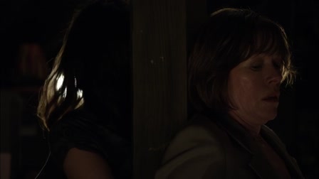 Kemény motorosok 3. évad 10. rész