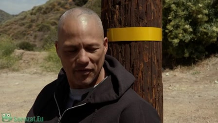 Kemény motorosok 4. évad 01. rész