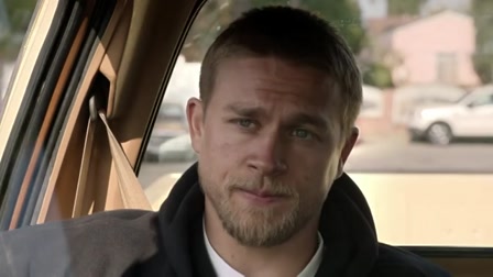 Kemény motorosok 4. évad 02. rész