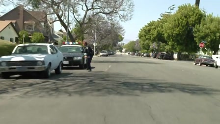 Kemény motorosok 4. évad 03. rész