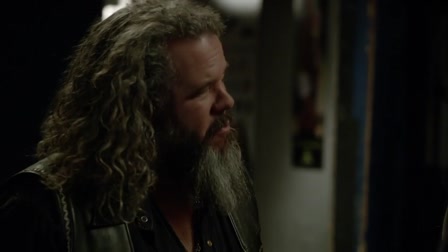 Kemény motorosok 4. évad 05. rész