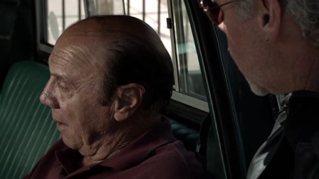 Kemény motorosok 4. évad 06. rész