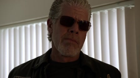 Kemény motorosok 4. évad 07. rész