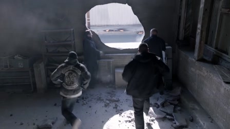 Kemény motorosok 4. évad 09. rész