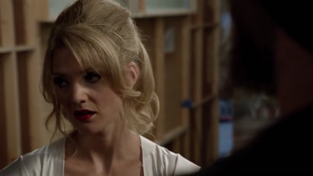 Kemény motorosok 4. évad 11. rész