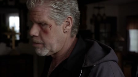 Kemény motorosok 4. évad 12. rész