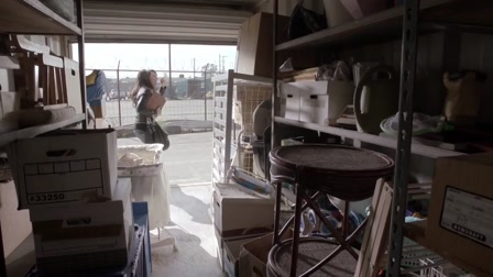 Kemény motorosok 4. évad 13. rész