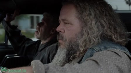 Kemény motorosok 5. évad 02. rész