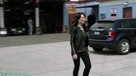 Kemény motorosok 5. évad 07. rész