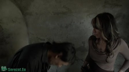 Kemény motorosok 5. évad 09. rész