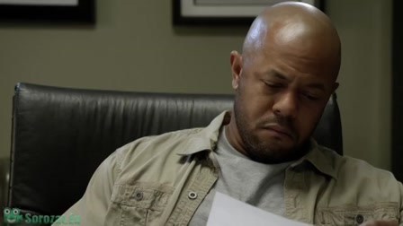 Kemény motorosok 5. évad 10. rész