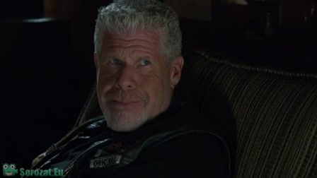 Kemény motorosok 5. évad 11. rész