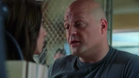 Kemény zsaruk 1. évad 06. rész