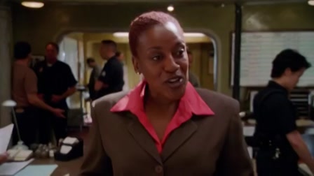 Kemény zsaruk 1. évad 11. rész