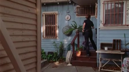 Kemény zsaruk 1. évad 13. rész