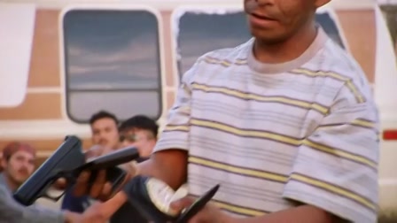 Kemény zsaruk 2. évad 01. rész