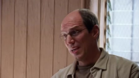 Kemény zsaruk 2. évad 03. rész