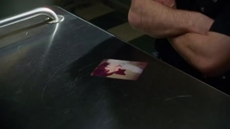 Kemény zsaruk 2. évad 06. rész