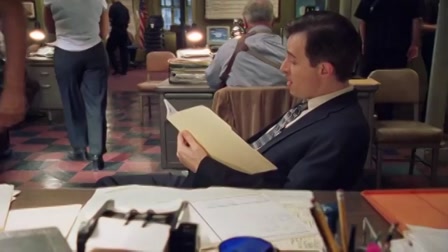 Kemény zsaruk 2. évad 11. rész