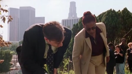 Kemény zsaruk 2. évad 12. rész