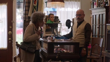 Kemping 1. évad 02. rész