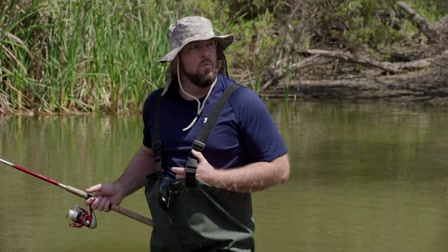 Kemping 1. évad 03. rész