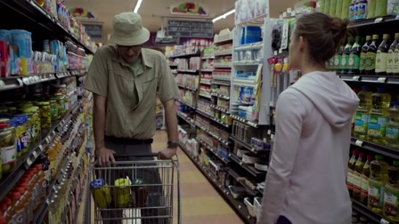 Kemping 1. évad 05. rész