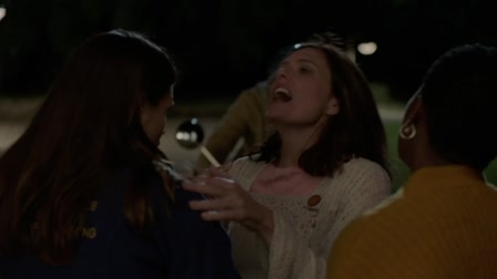 Kemping 1. évad 07. rész