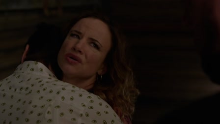 Kemping 1. évad 08. rész